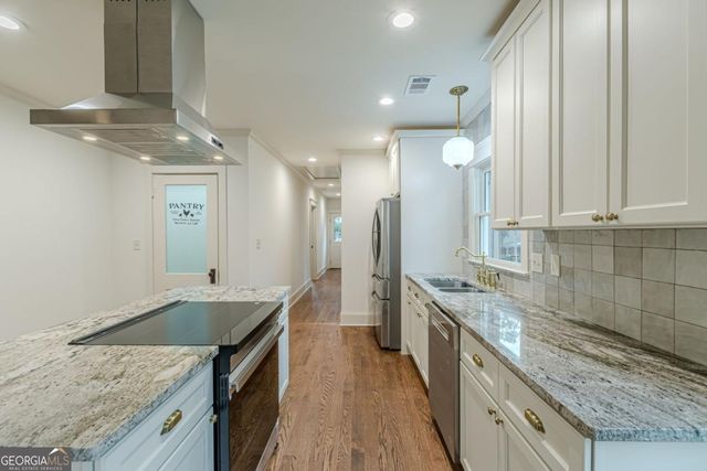 1796 Dorsey Avenue, Atlanta, GA 30344
