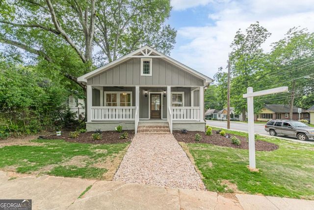 1796 Dorsey Avenue, Atlanta, GA 30344