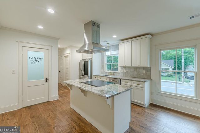 1796 Dorsey Avenue, Atlanta, GA 30344