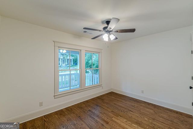 1796 Dorsey Avenue, Atlanta, GA 30344