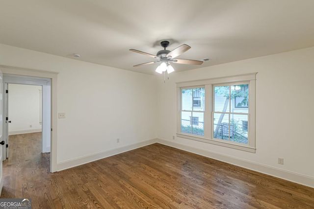 1796 Dorsey Avenue, Atlanta, GA 30344