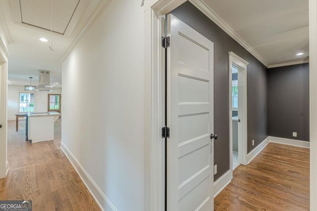 1796 Dorsey Avenue, Atlanta, GA 30344