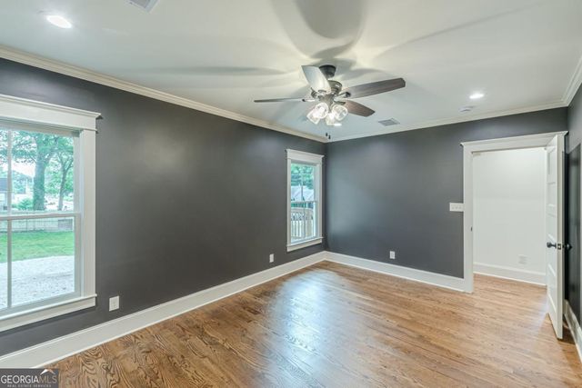 1796 Dorsey Avenue, Atlanta, GA 30344