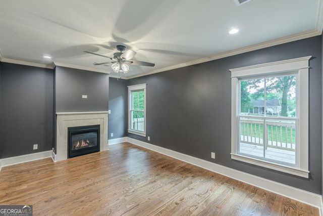 1796 Dorsey Avenue, Atlanta, GA 30344