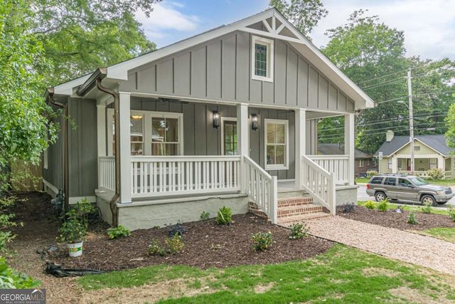 1796 Dorsey Avenue, Atlanta, GA 30344