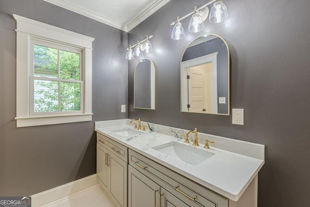 1796 Dorsey Avenue, Atlanta, GA 30344