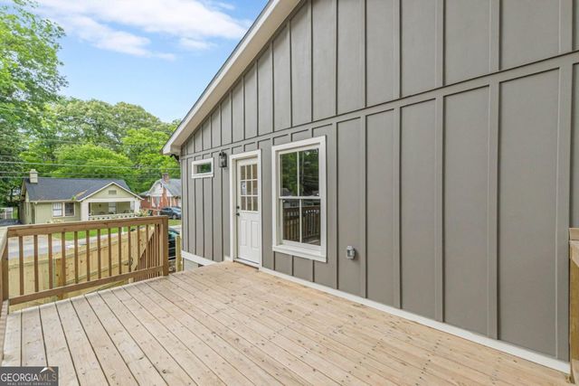 1796 Dorsey Avenue, Atlanta, GA 30344