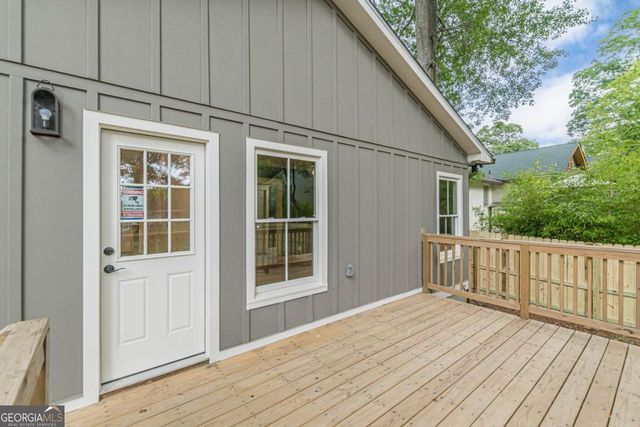 1796 Dorsey Avenue, Atlanta, GA 30344