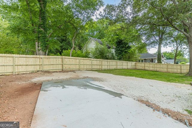 1796 Dorsey Avenue, Atlanta, GA 30344