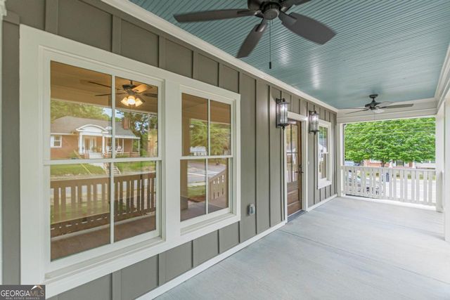 1796 Dorsey Avenue, Atlanta, GA 30344
