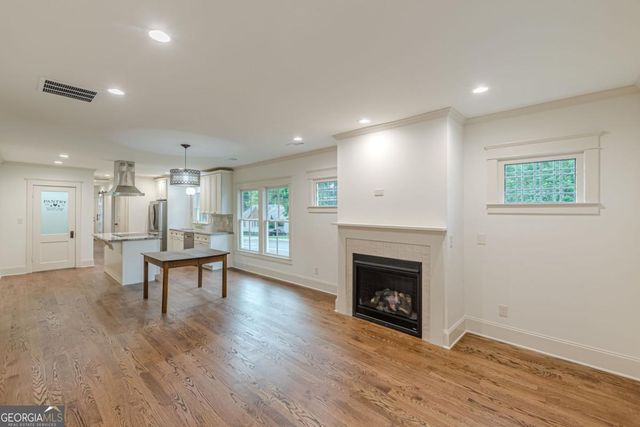 1796 Dorsey Avenue, Atlanta, GA 30344