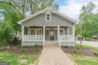 1796 Dorsey Avenue, Atlanta, GA 30344
