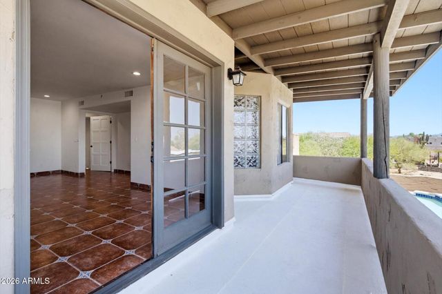 5443 E SKINNER Drive, Cave Creek, AZ 85331