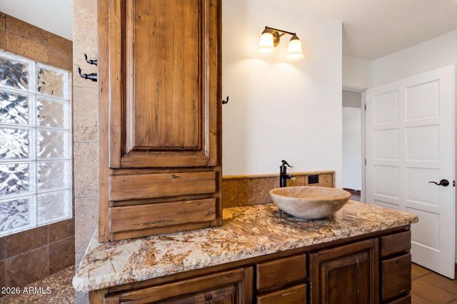 5443 E SKINNER Drive, Cave Creek, AZ 85331