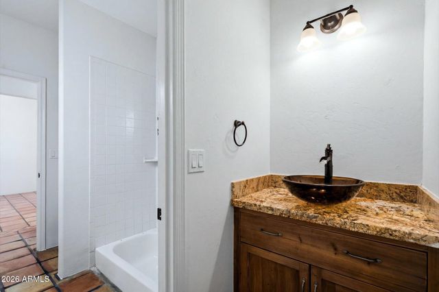5443 E SKINNER Drive, Cave Creek, AZ 85331