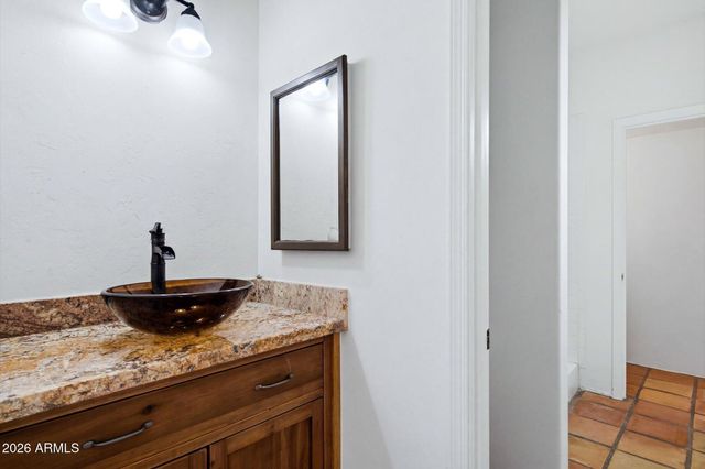 5443 E SKINNER Drive, Cave Creek, AZ 85331