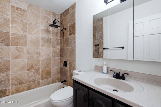 5443 E SKINNER Drive, Cave Creek, AZ 85331