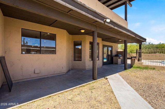 5443 E SKINNER Drive, Cave Creek, AZ 85331