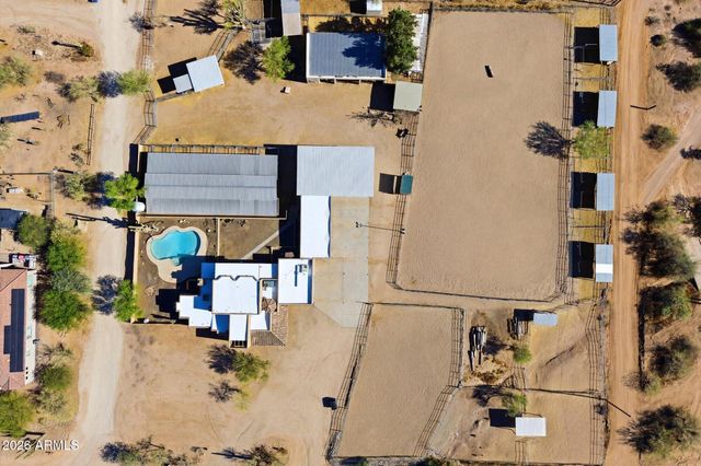 5443 E SKINNER Drive, Cave Creek, AZ 85331