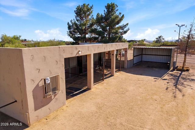 5443 E SKINNER Drive, Cave Creek, AZ 85331