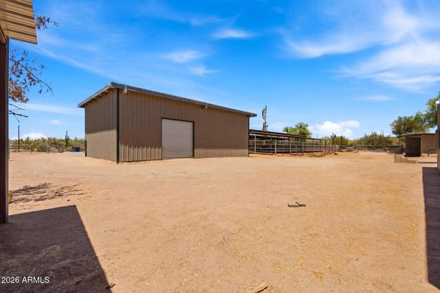 5443 E SKINNER Drive, Cave Creek, AZ 85331