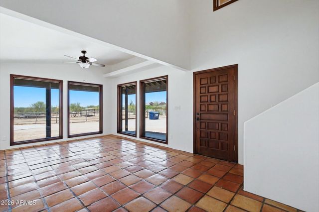 5443 E SKINNER Drive, Cave Creek, AZ 85331