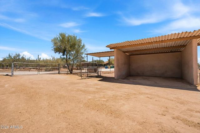5443 E SKINNER Drive, Cave Creek, AZ 85331