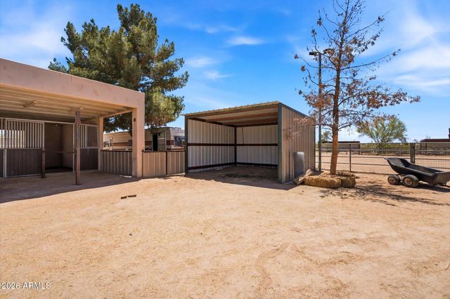 5443 E SKINNER Drive, Cave Creek, AZ 85331