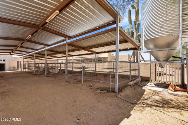 5443 E SKINNER Drive, Cave Creek, AZ 85331