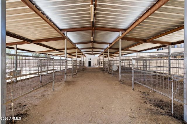 5443 E SKINNER Drive, Cave Creek, AZ 85331