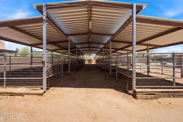 5443 E SKINNER Drive, Cave Creek, AZ 85331