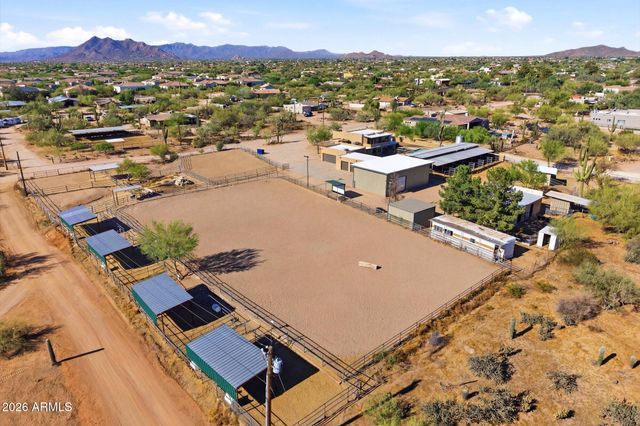 5443 E SKINNER Drive, Cave Creek, AZ 85331