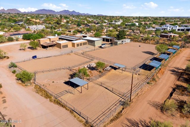 5443 E SKINNER Drive, Cave Creek, AZ 85331