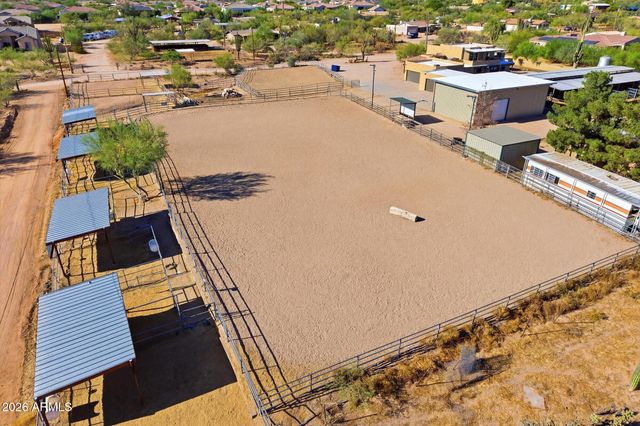 5443 E SKINNER Drive, Cave Creek, AZ 85331