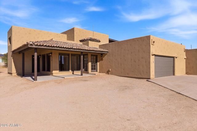 5443 E SKINNER Drive, Cave Creek, AZ 85331