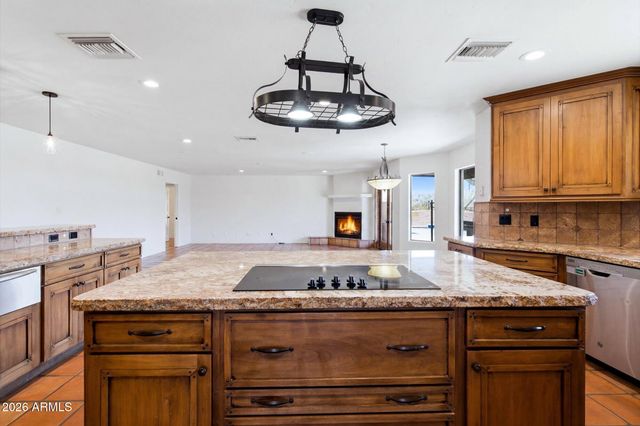 5443 E SKINNER Drive, Cave Creek, AZ 85331
