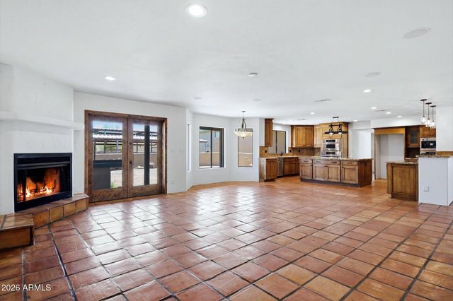 5443 E SKINNER Drive, Cave Creek, AZ 85331