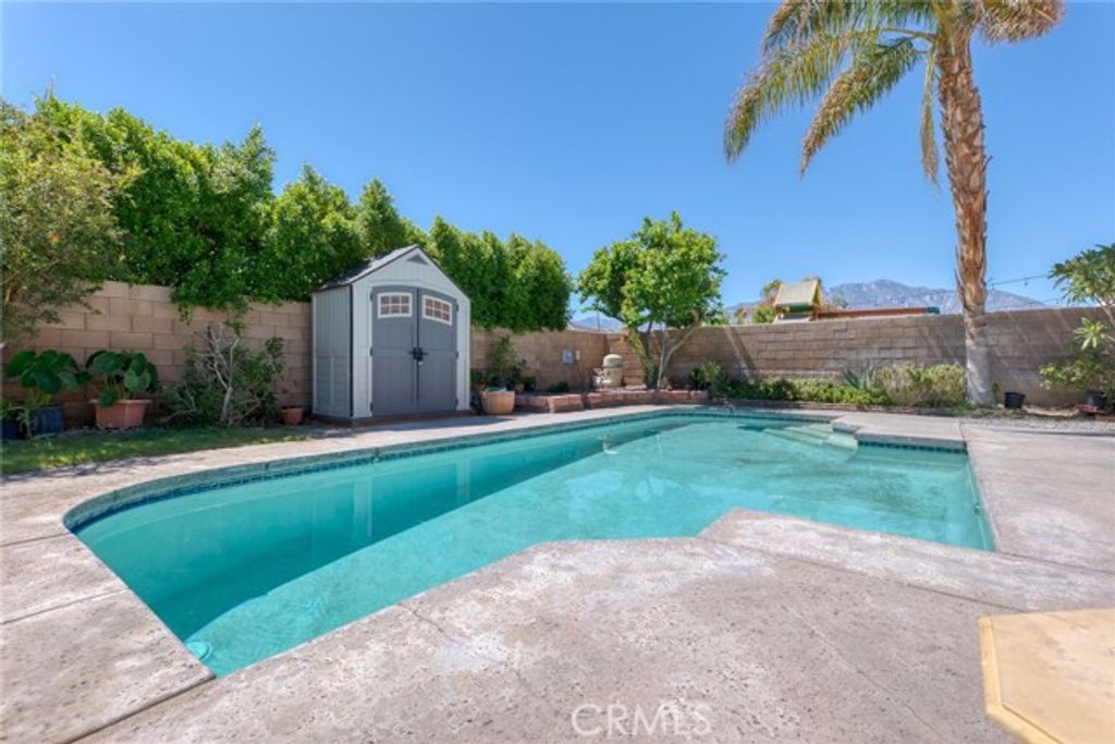 Image 1 of property listing at 68515 30th, Cathedral City, CA 92234