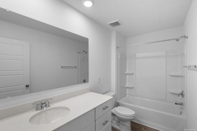 11905 Remuda Canyon, San Antonio, TX 78254