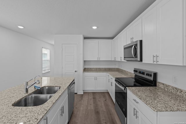 11905 Remuda Canyon, San Antonio, TX 78254