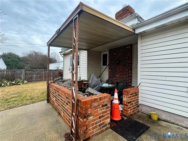 3606 Montclair Rd, Henrico, VA 23223