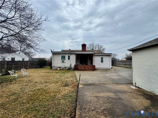 3606 Montclair Rd, Henrico, VA 23223