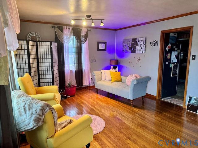 3606 Montclair Rd, Henrico, VA 23223