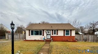 3606 Montclair Rd, Henrico, VA 23223