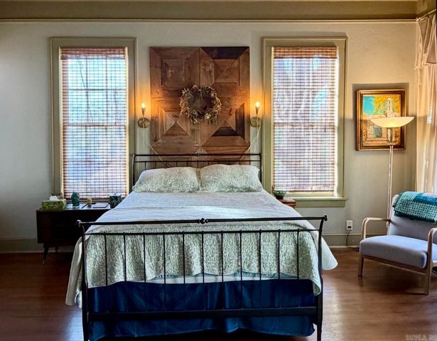 416 Ramble, Hot Springs, AR 71901