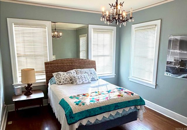 416 Ramble, Hot Springs, AR 71901