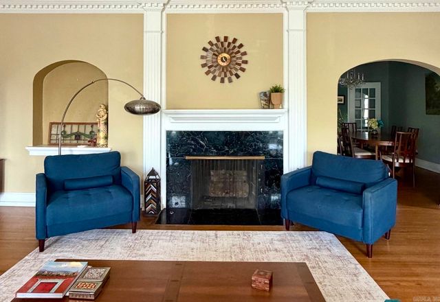 416 Ramble, Hot Springs, AR 71901