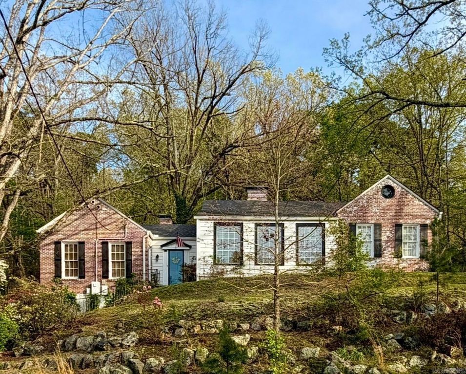 416 Ramble, Hot Springs, AR 71901