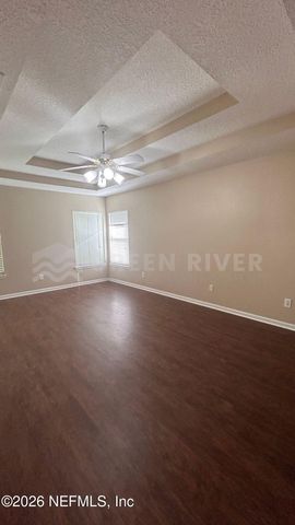 2522 WILLOW CREEK Drive, Fleming Island, FL 32003