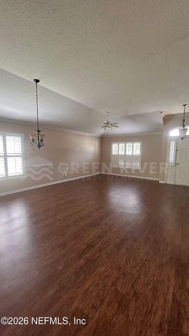 2522 WILLOW CREEK Drive, Fleming Island, FL 32003